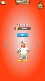 Looney: Toons Dash Bugs Rabbit Bunny Run screenshot 2