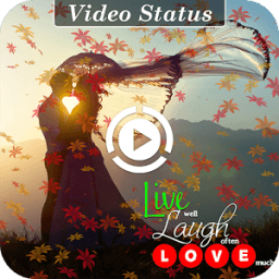 Video Status Story For WhatsApp icon