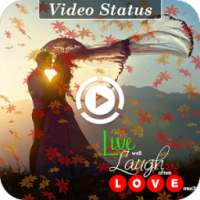 Video Status Story For WhatsApp