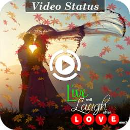 Video Story Status 1.2