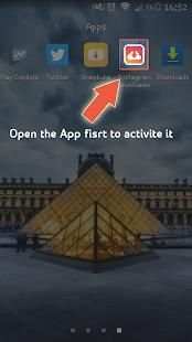 Instagram Downloader screenshot 4
