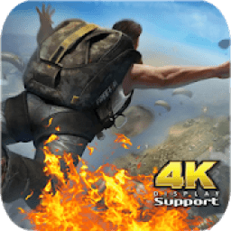 ikon Free Fire Wallpapers