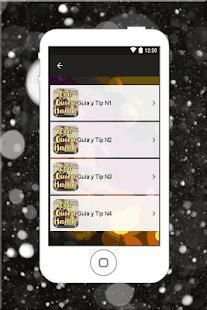 Como Saber Con Quien Habla Mi Pareja Tutorial screenshot 4