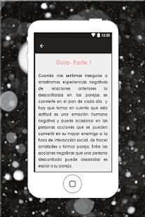 Como Saber Con Quien Habla Mi Pareja Tutorial screenshot 2
