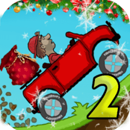 ikon Hill Climb Racing 2018