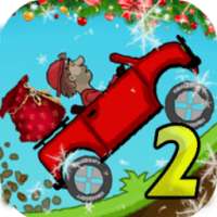 Hill Climb Racing 2018