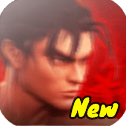 Top Tekken 2018 icon