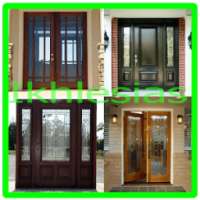 Home Entry Door Designs Model Ideas