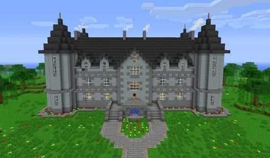 Build craft 2 Pocket Edition 2018 screenshot 5