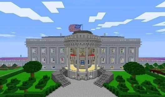Build craft 2 Pocket Edition 2018 screenshot 6