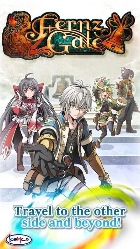 RPG Fernz Gate screenshot 5
