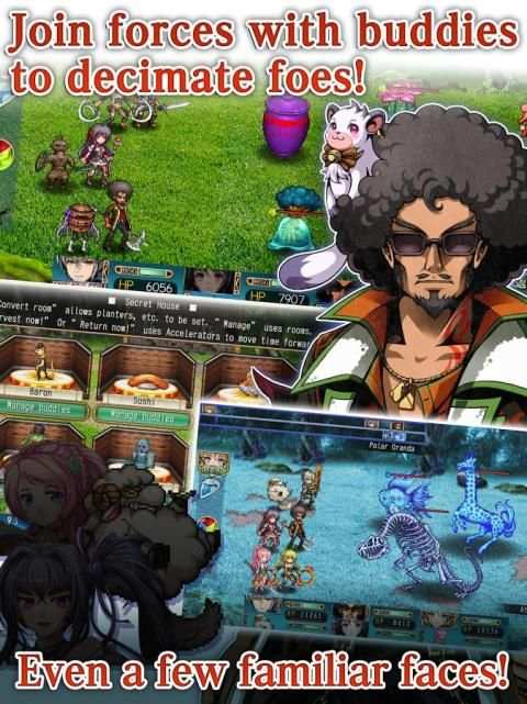 RPG Fernz Gate screenshot 7