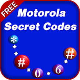 Secret Codes of Motorola Free: icon
