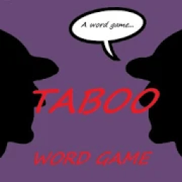 Taboo-Word Game आइकन