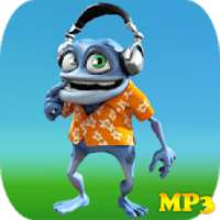 Crazy Frog Songs