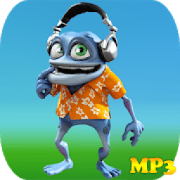 Crazy Frog Songs आइकन