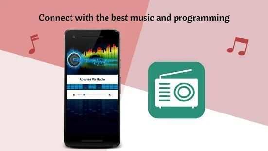 FM AM Tuner Radio app for android स्क्रीनशॉट 3