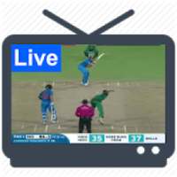 Live Cricket Tv