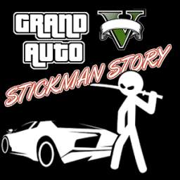 Stickman GTA 1.1