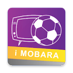 iMobara TV आइकन