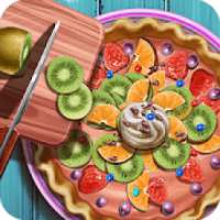 Pie Realife Cooking Game