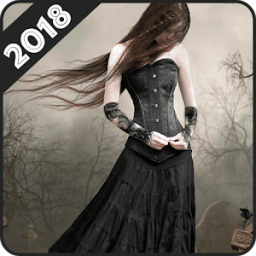 ikon Gothic Wallpapers