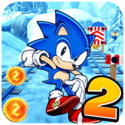 ikon Subway Sonic Adventure 2