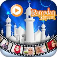 Ramadan Video Maker 2018 - Eid Video Maker 2018