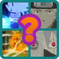 NARUTO JUTSU TRIVIA