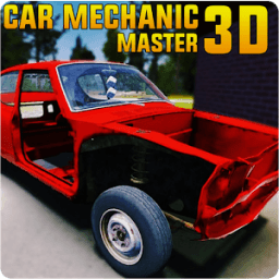 ikon Car Mechanic Master 3D