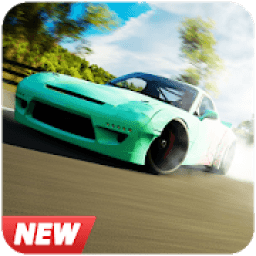 ikon Real Drift Car: Highway Racer Speed Driving Sim 3D