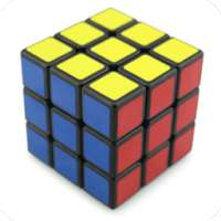 Как собрать кубик Рубика 3х3 on 9Apps