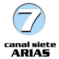 Canal 7 Arias