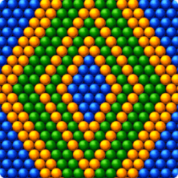 ikon Bubble Pop Deluxe