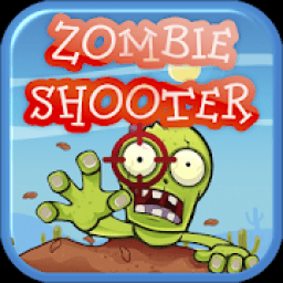 ikon Zombie Shooter