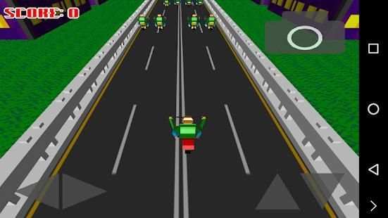 Motor Racing screenshot 7