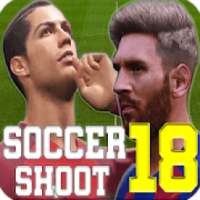 Soccer 2018 Game