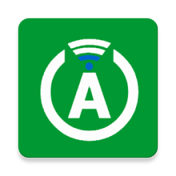 Anfac Data icon
