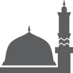 ikon Islamic Prayers