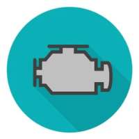Engine Troubleshooting icon