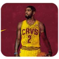 Kyrie Irving Wallpaper HD