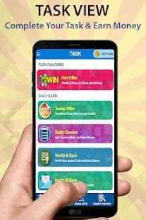 Capital Cash Pay screenshot 3
