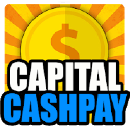 Capital Cash Pay आइकन
