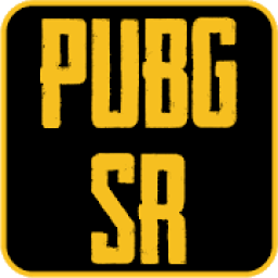 PUBG Strat Roulette icon