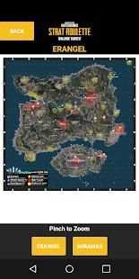 PUBG Strat Roulette screenshot 2