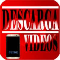Descargar Videos Gratis - Videos en HD guía