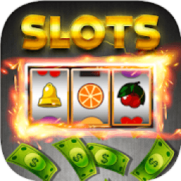 Slot Theme Slots Money Dollar Slots icon
