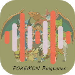 ikon Pokemon Ringtones