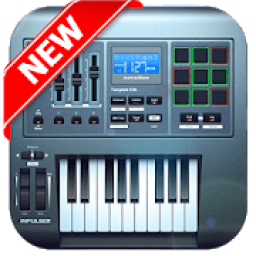 ikon My Electronic - ORG 2018