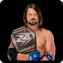 Catchphrases in the WWE आइकन